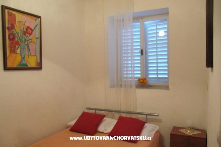 Apartmaji Emilija – foto 7