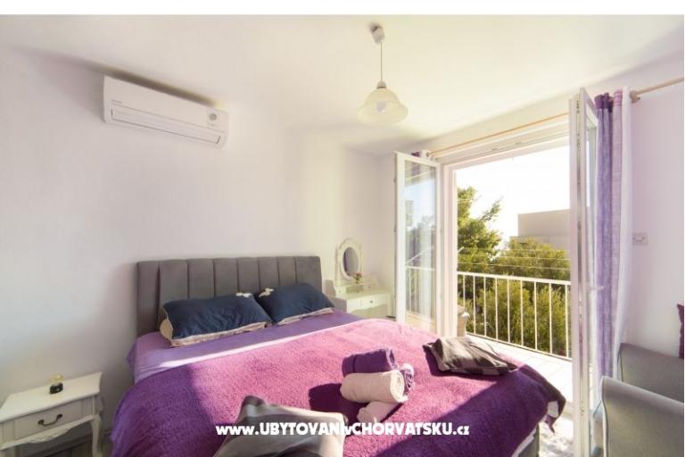 Apartmaji Fluctus TA – foto 10