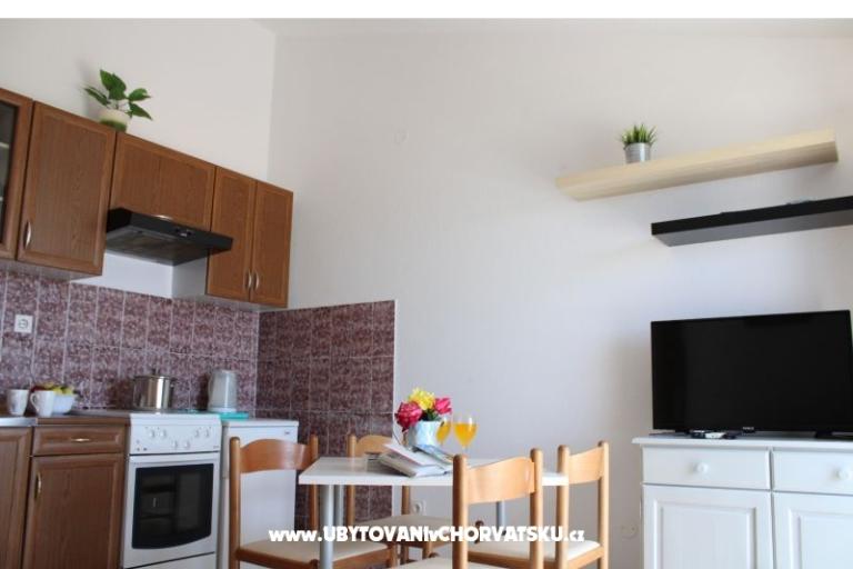 Apartmaji Fluctus TA – foto 11