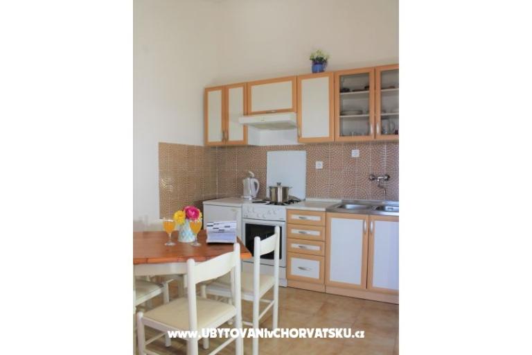 Apartmaji Fluctus TA – foto 14