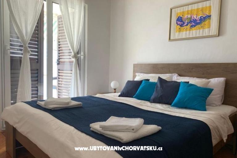 Apartmaji Fluctus TA – foto 6