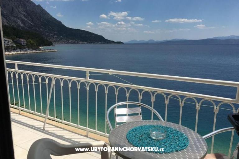Apartmaji Fluctus TA – foto 8