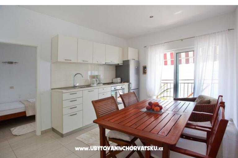 Apartmaji Gabrijela – foto 13