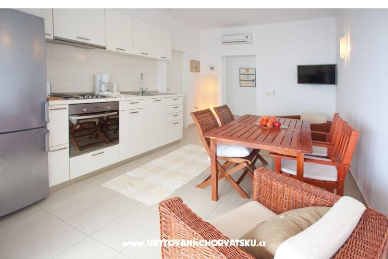 Apartmaji Gabrijela – foto 16