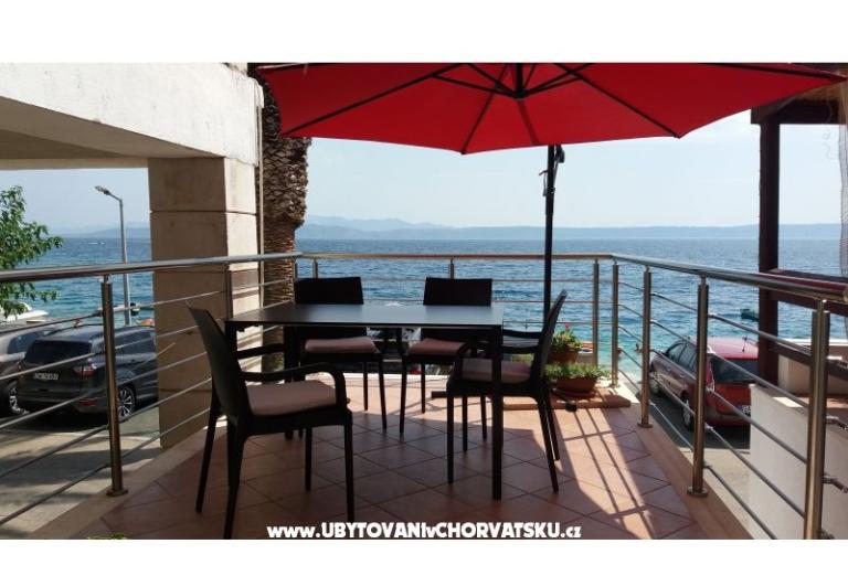 Apartmaji Gabrijela – foto 6
