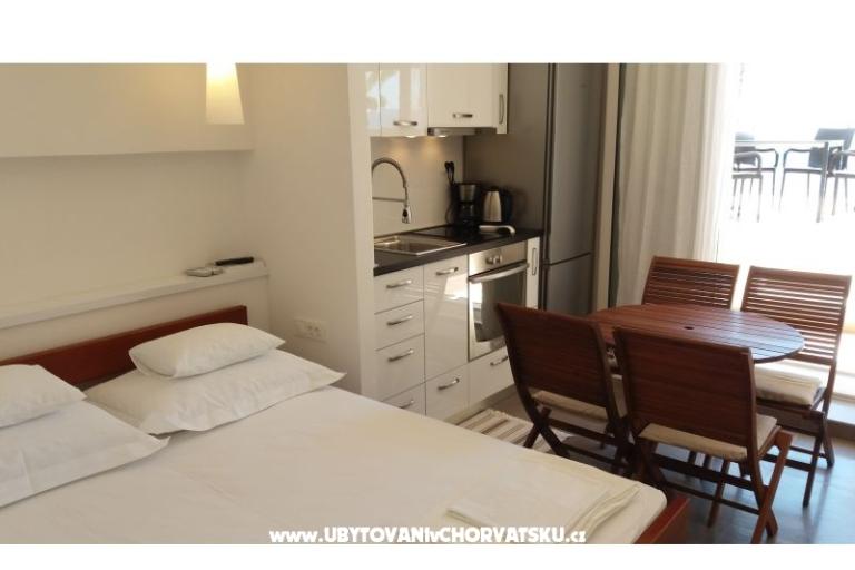 Apartmaji Gabrijela – foto 7