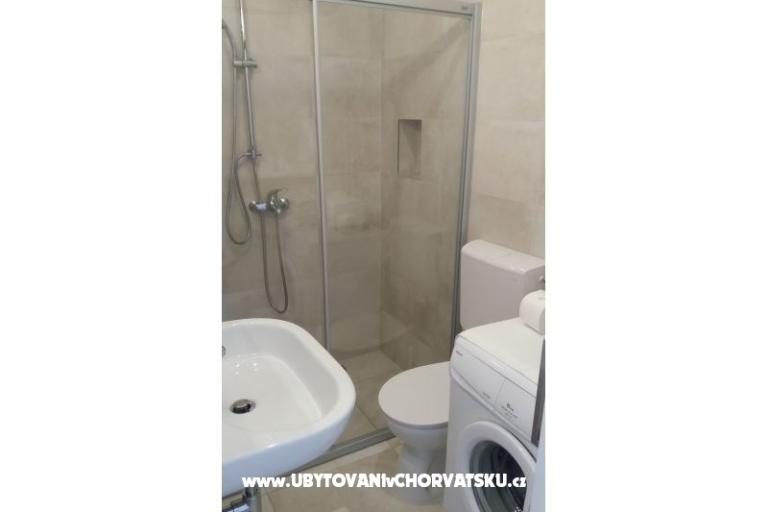 Apartmaji Gabrijela – foto 9