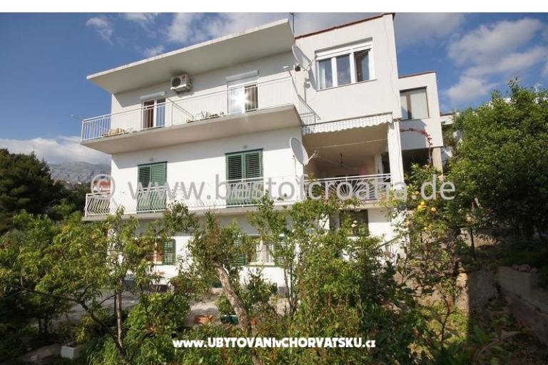 Apartmaji Gareljić – foto 17