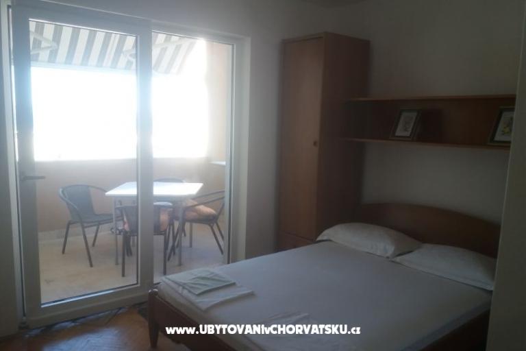 Apartmaji Mirjana Gnjec – foto 10