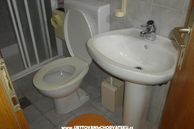 Apartmaji Mirjana Gnjec – foto 11