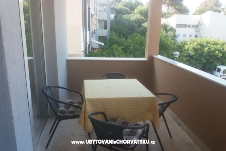 Apartmaji Mirjana Gnjec – foto 12