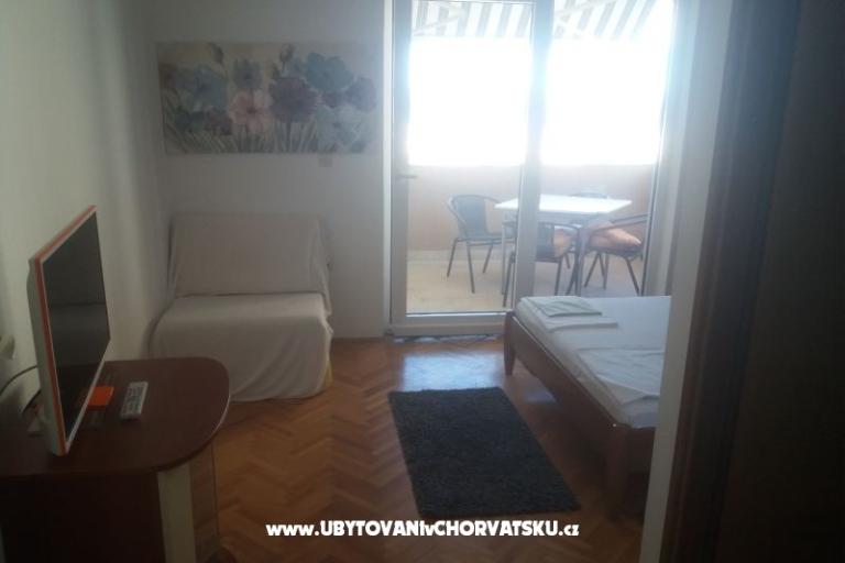 Apartmaji Mirjana Gnjec – foto 15