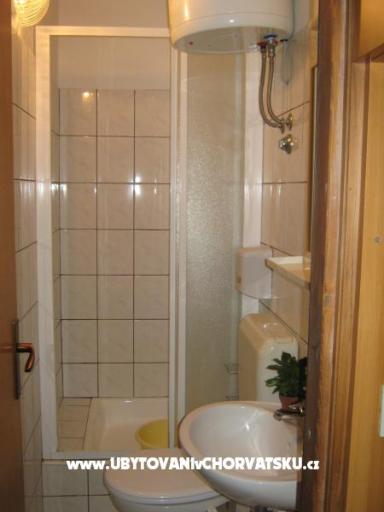 Apartmaji Mirjana Gnjec – foto 17