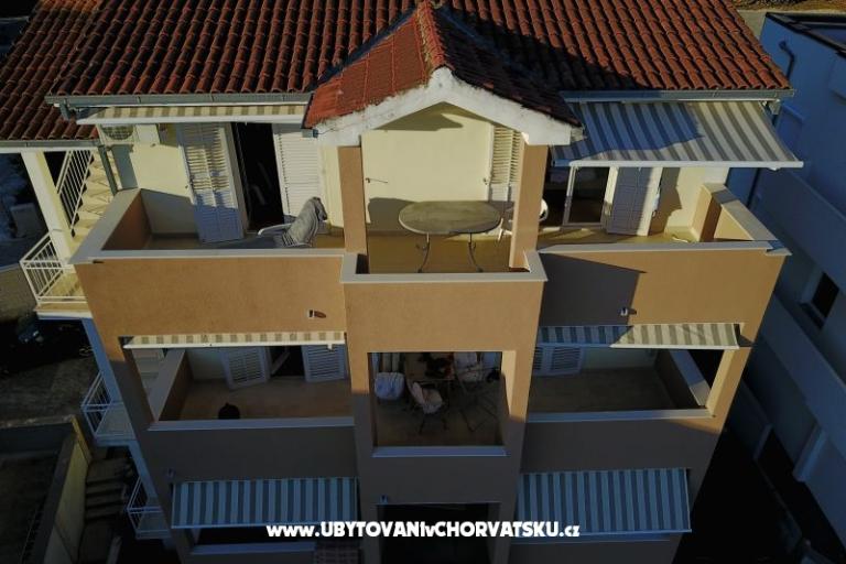 Apartmaji Mirjana Gnjec – foto 6