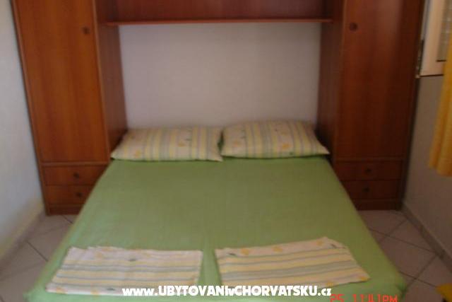 Apartmaji Mirjana Gnjec – foto 8