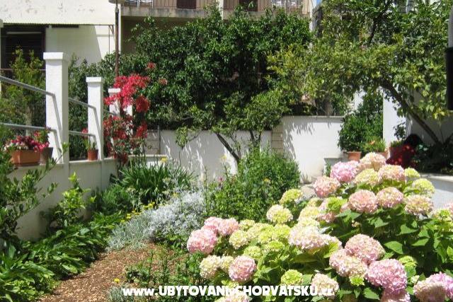Apartmaji Mirjana Gnjec – foto 9