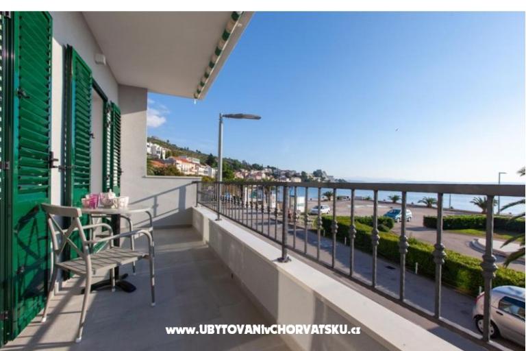 Apartmaji Ivandić Podgora – foto 10