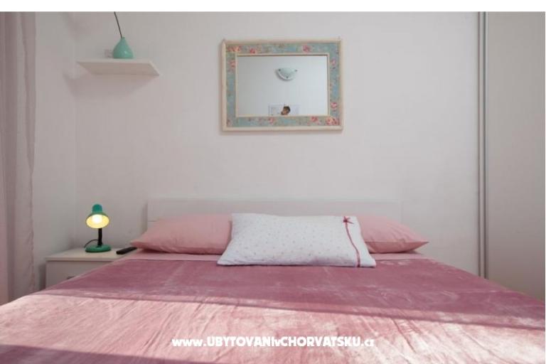 Apartmaji Ivandić Podgora – foto 11