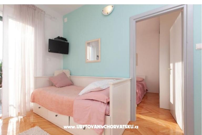 Apartmaji Ivandić Podgora – foto 12
