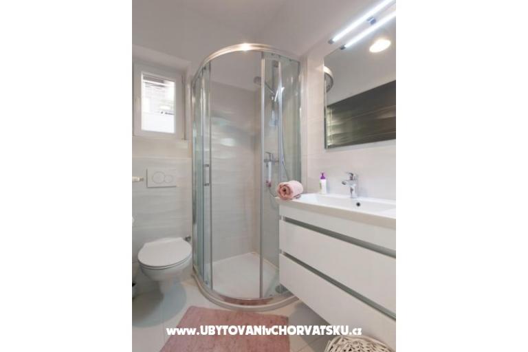 Apartmaji Ivandić Podgora – foto 14