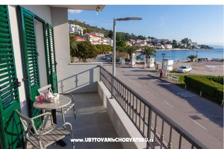 Apartmaji Ivandić Podgora – foto 16