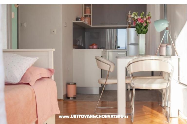 Apartmaji Ivandić Podgora – foto 17