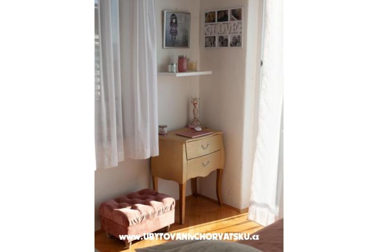 Apartmaji Ivandić Podgora – foto 18