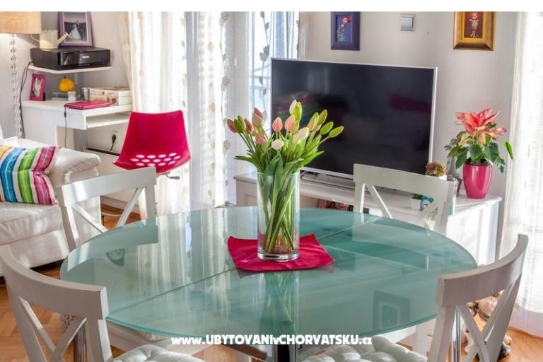Apartmaji Ivandić Podgora – foto 6