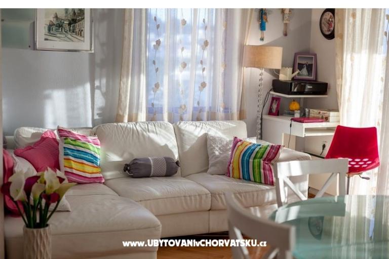 Apartmaji Ivandić Podgora – foto 7
