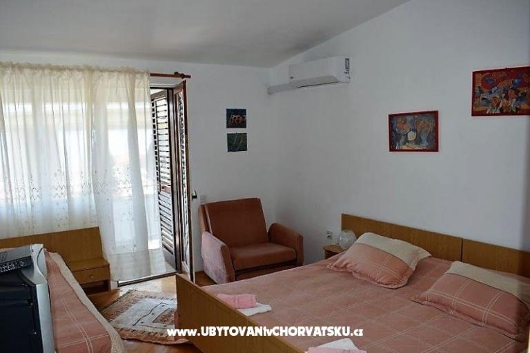 Apartmaji Jadranka – foto 13
