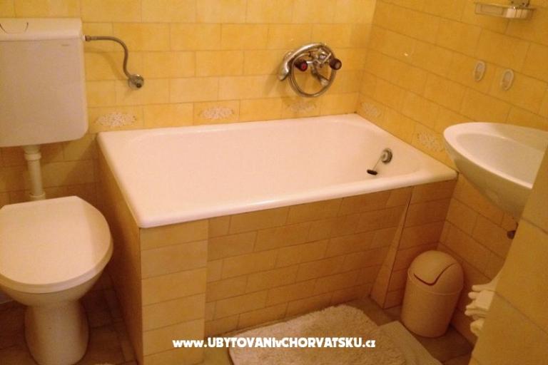 Apartmaji Jadranka – foto 14