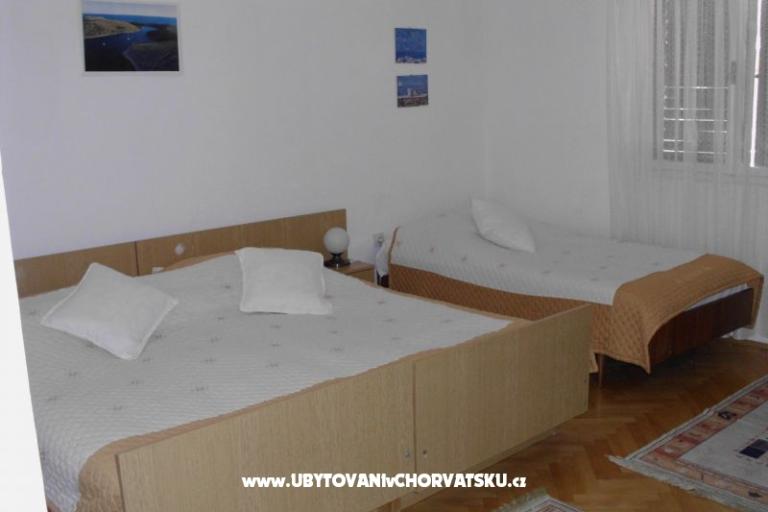 Apartmaji Jadranka – foto 16