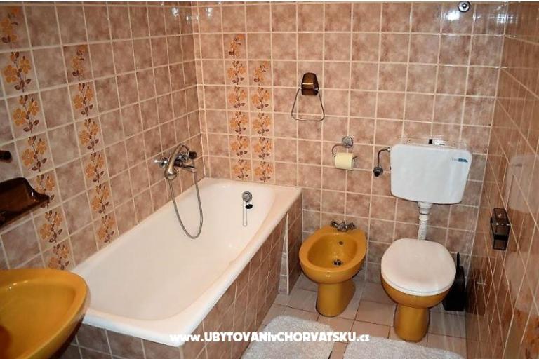 Apartmaji Jadranka – foto 17