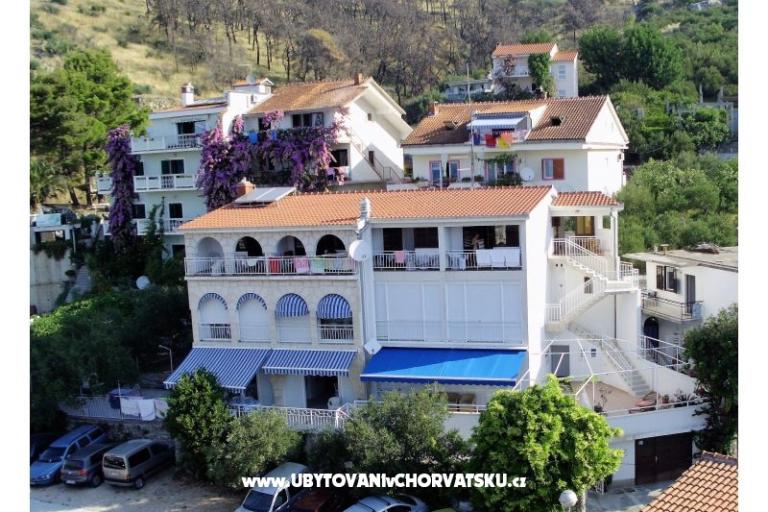 Apartmaji Jadranka – foto 3