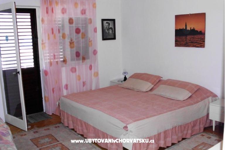 Apartmaji Jadranka – foto 5