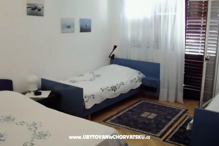 Apartmaji Jadranka – foto 7