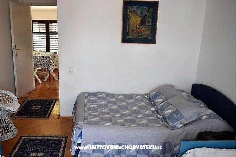 Apartmaji Jadranka – foto 8