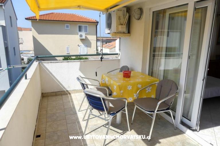 Apartmaji Villa  Jasminka – foto 10