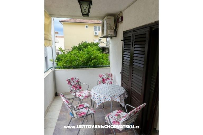Apartmaji Villa  Jasminka – foto 11