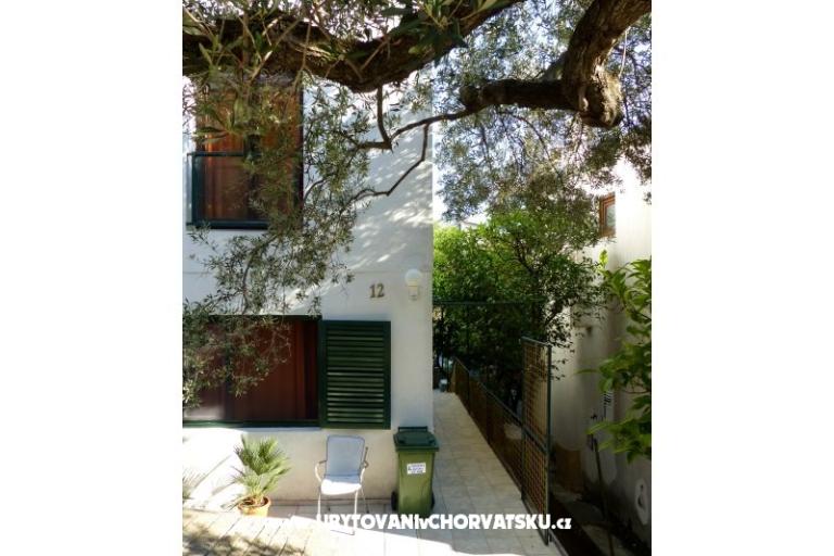 Apartmaji Villa  Jasminka – foto 2
