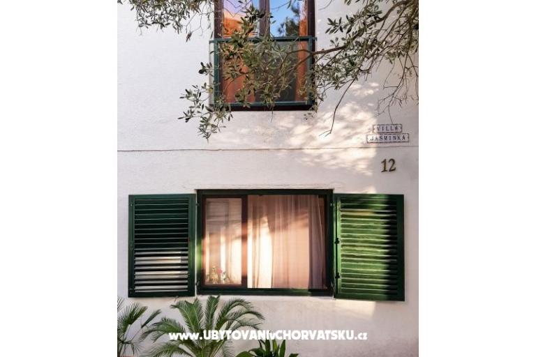 Apartmaji Villa  Jasminka – foto 5
