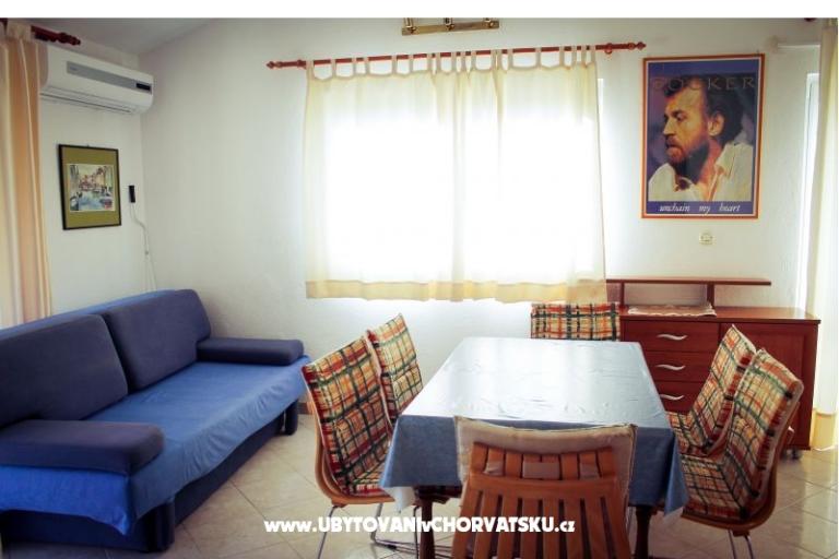 Apartmaji Villa  Jasminka – foto 6
