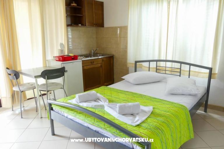 Apartmaji Villa  Jasminka – foto 7