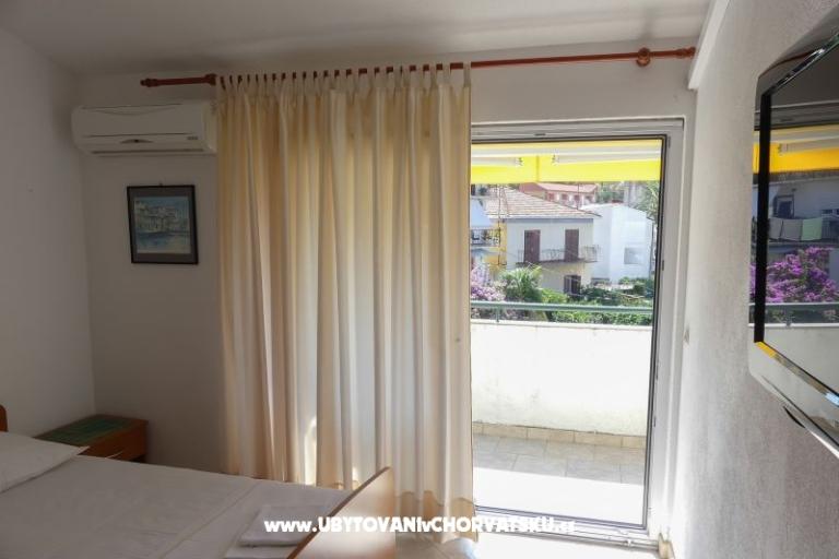 Apartmaji Villa  Jasminka – foto 8