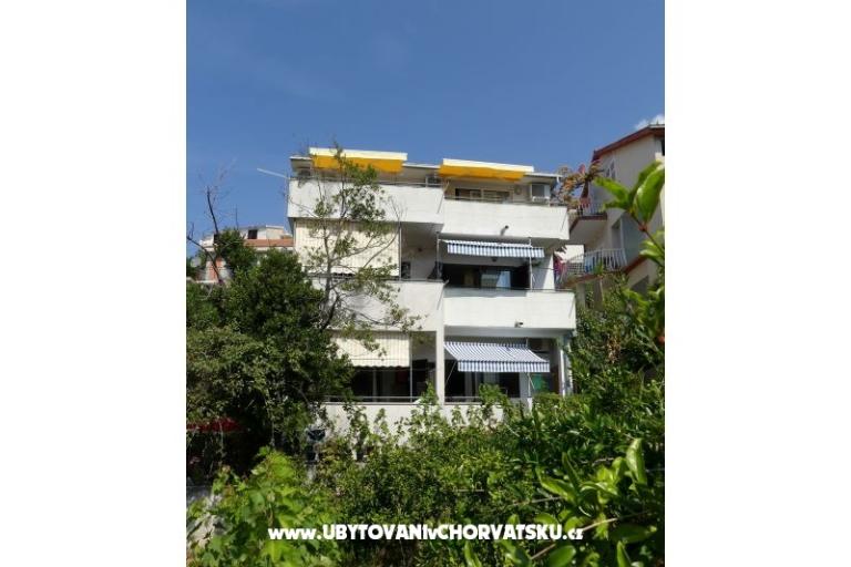 Apartmaji Villa  Jasminka – foto 9