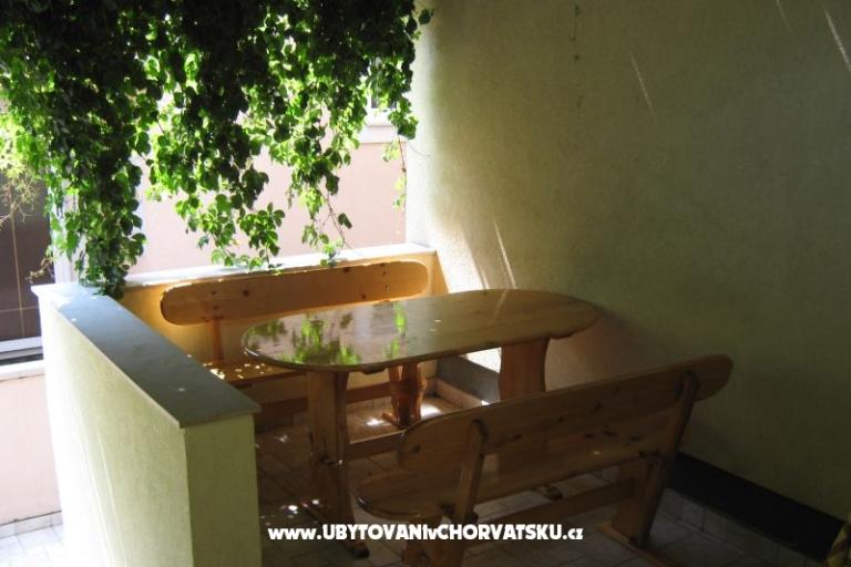 Apartmaji Josko – foto 10