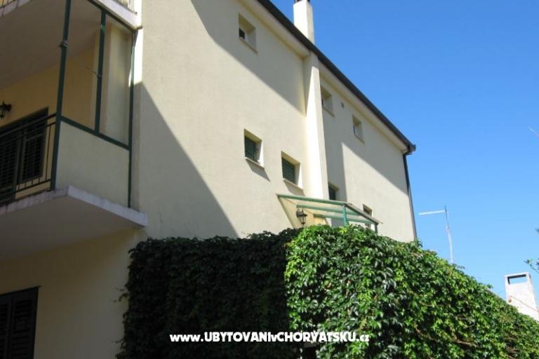 Apartmaji Josko – foto 11