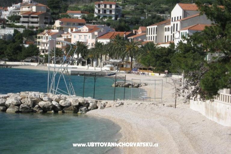 Apartmaji Josko – foto 15
