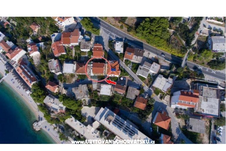 Apartmaji Josko – foto 3