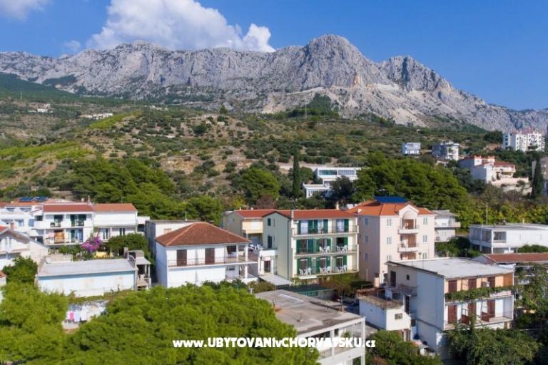 Apartmaji Josko – foto 4